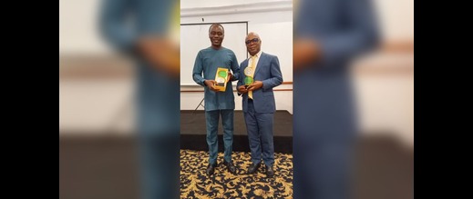 STU Crowned with SDG Teaching & Learning Leadership Award